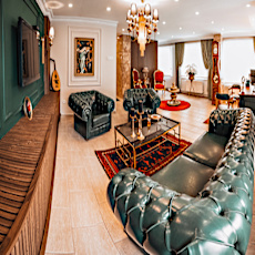 Samsun Charme Hotel